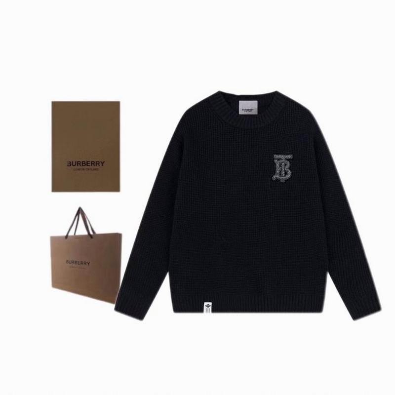 Burberry Men's Sweater 133